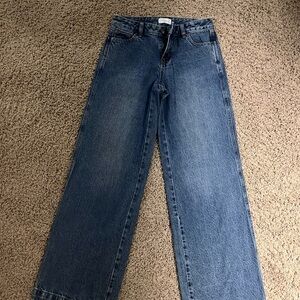 Pacsun Casey Low Rise